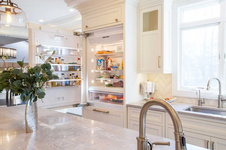 Haier refrigerator repair