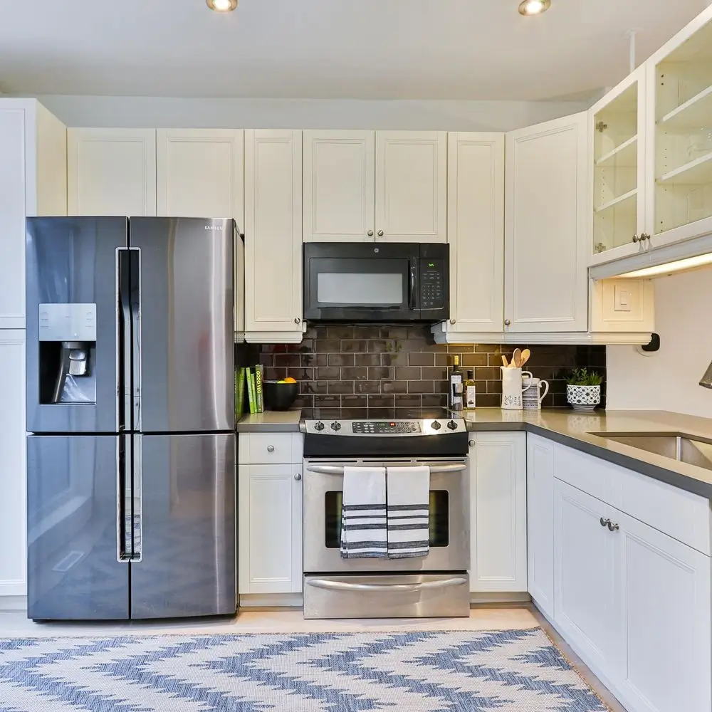 Samsung refrigerator repair