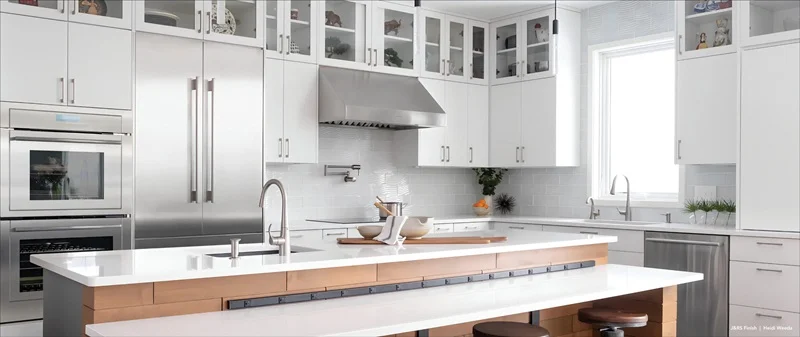 built-in Thermador refrigerator repair