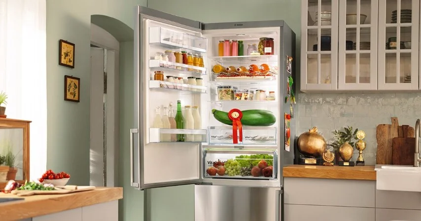 Kenmore refrigerator repair