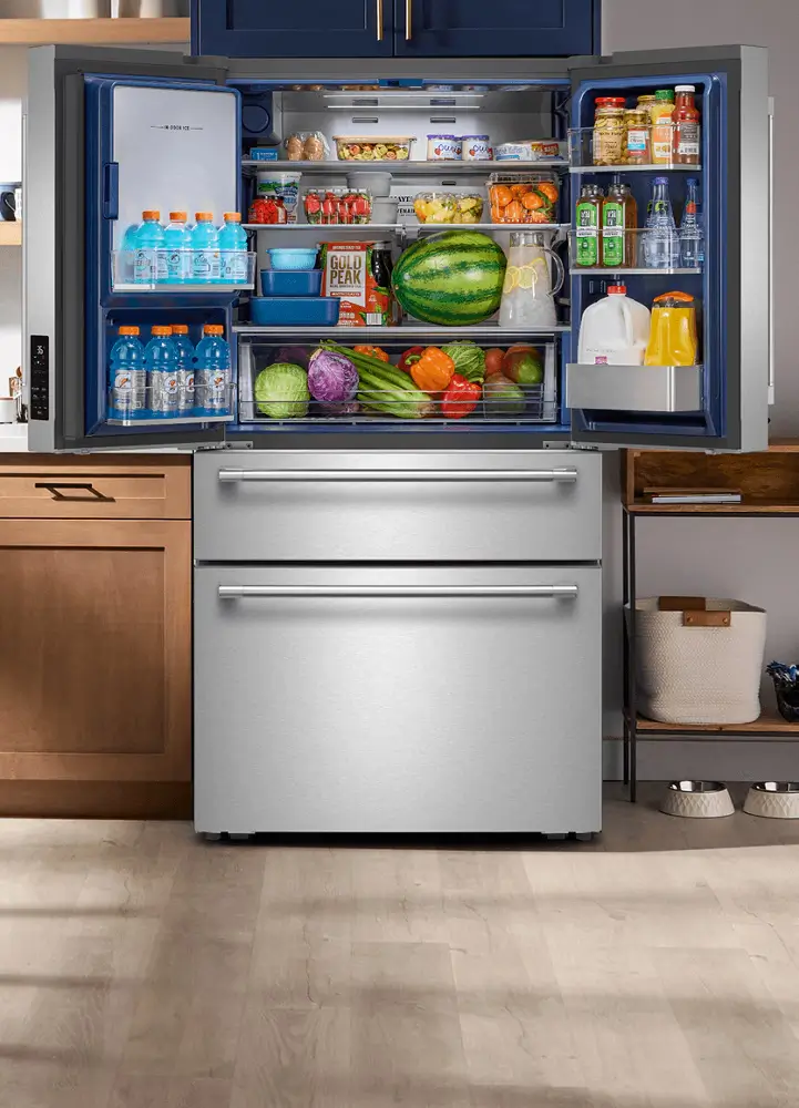 Maytag refrigerator repair